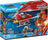 Playmobil City Action - Fire Rescue Helicopter