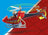 Playmobil City Action - Fire Rescue Helicopter