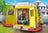 Playmobil City Life - Ambulance with Lights and Sound