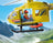 Playmobil City Life - Medical Helicopter