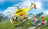 Playmobil City Life - Medical Helicopter