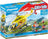 Playmobil City Life - Medical Helicopter