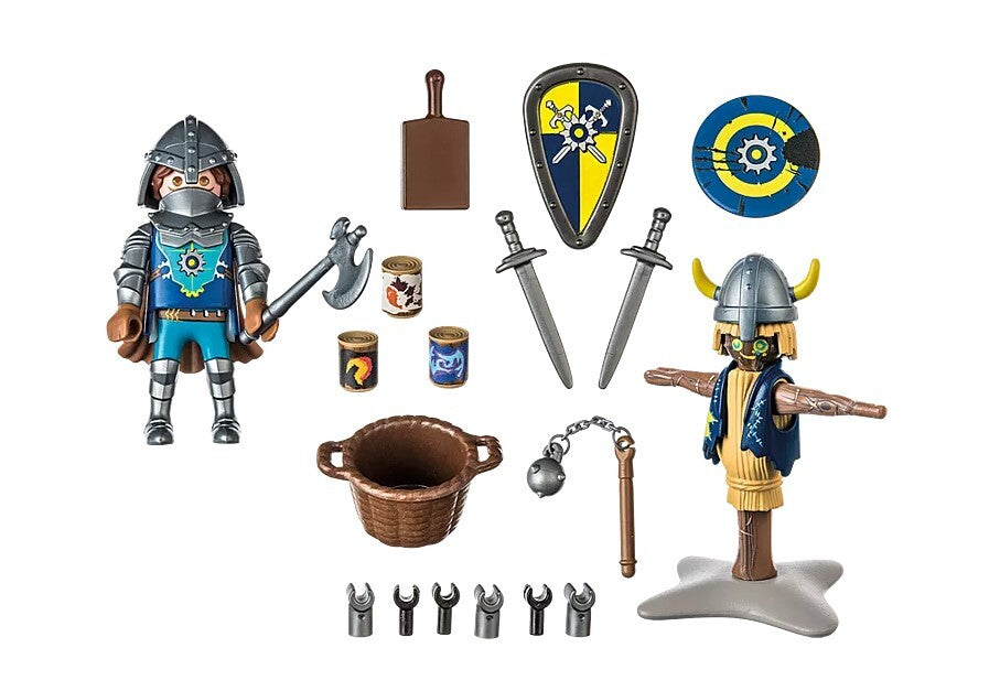 Playmobil Novelmore - Combat Training