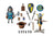 Playmobil Novelmore - Combat Training