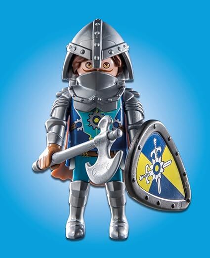 Playmobil Novelmore - Combat Training