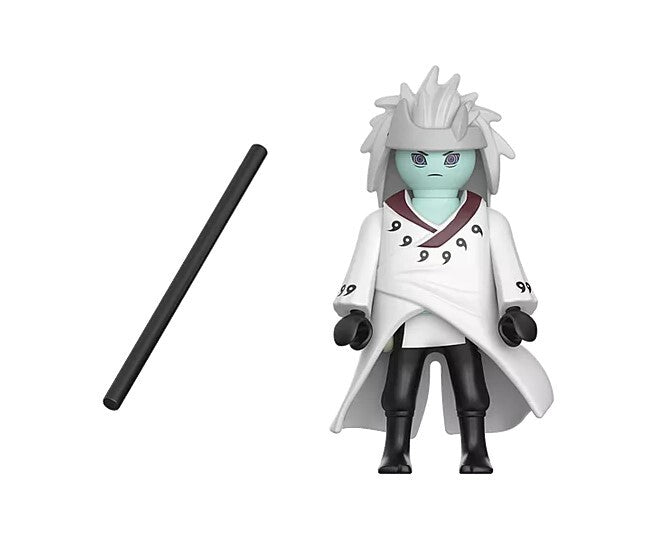 Playmobil Naruto Shippuden - Madara Sage of the Six Paths Mode