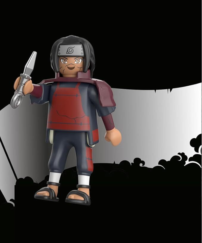 Playmobil Naruto Shippuden - Hashirama