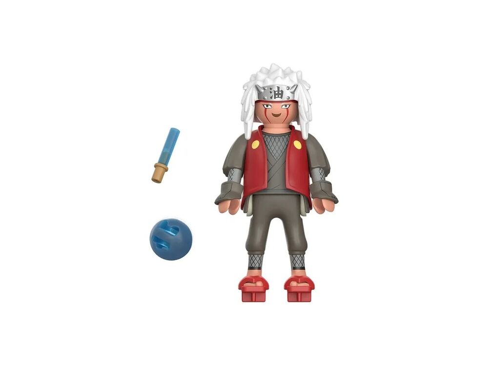 Playmobil Naruto Shippuden - Jiraiya