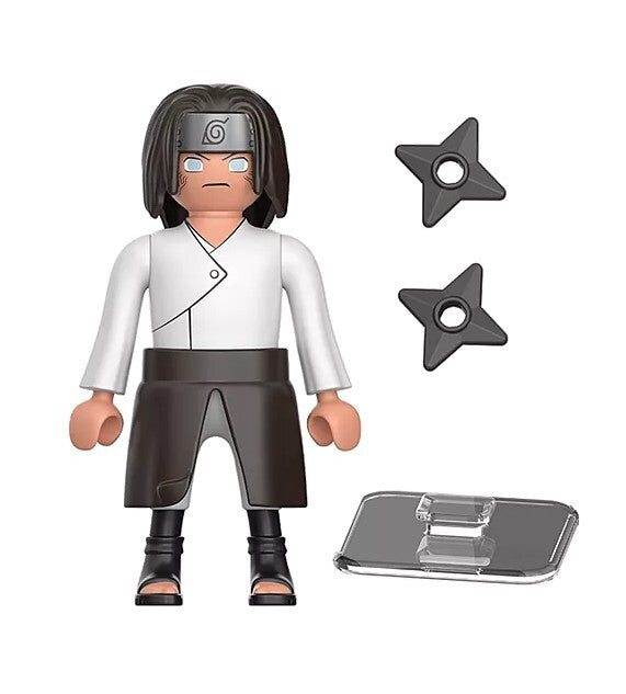 Playmobil Naruto Shippuden - Neji