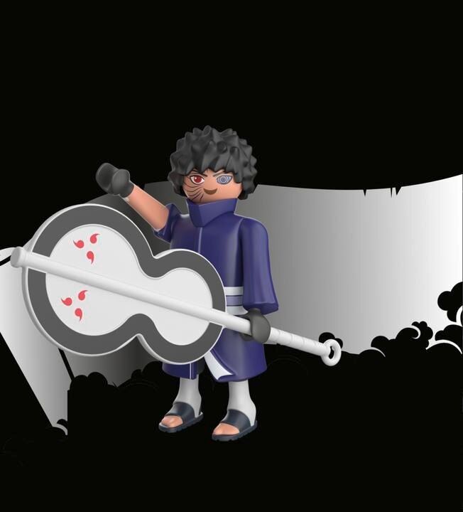 Playmobil Naruto Shippuden - Obito
