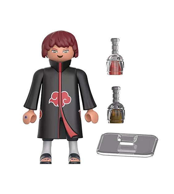 Playmobil Naruto Shippuden - Sasori