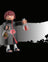 Playmobil Naruto Shippuden - Sasori