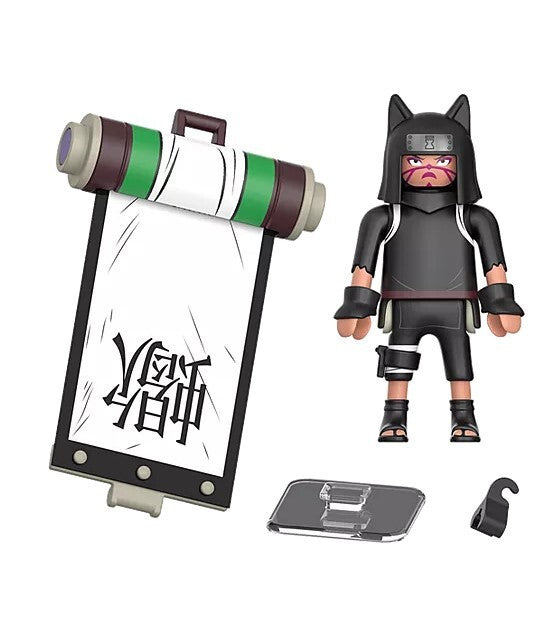 Playmobil Naruto Shippuden - Kankuro