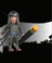 Playmobil Naruto Shippuden - Hiruzen