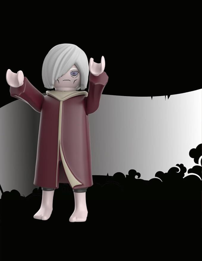 Playmobil Naruto Shippuden - Nagato Edo Tensei