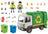 Playmobil City Life - Recycling Truck