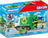 Playmobil City Life - Recycling Truck