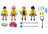 Playmobil City Life - Medical Team