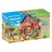 Playmobil Country - Farmhouse with Outdoor Area