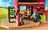 Playmobil Country - Farmhouse with Outdoor Area