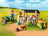 Playmobil Country - Farmhouse with Outdoor Area