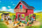 Playmobil Country - Farmhouse with Outdoor Area