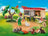 Playmobil Country - Rabbit Hutch