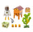 Playmobil Country - Female Beekeeper