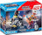 Playmobil City Action - Starter Pack Special Forces and Thief