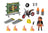 Playmobil Stunt Show - Starter Pack Stunt Show