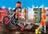 Playmobil Stunt Show - Starter Pack Stunt Show