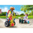 Playmobil City Life - Starter Pack Rescue with Balance Racer