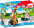 Playmobil City Life - Starter Pack Rescue with Balance Racer