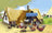Playmobil Asterix - Hut of Unhygienix