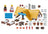 Playmobil Asterix - Hut of Unhygienix