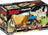 Playmobil Asterix - Hut of Unhygienix
