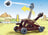 Playmobil Asterix - Edifis and the Battle of the Palace