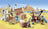 Playmobil Asterix - Edifis and the Battle of the Palace