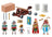 Playmobil Asterix - Edifis and the Battle of the Palace