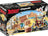Playmobil Asterix - Edifis and the Battle of the Palace