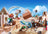 Playmobil Asterix - Edifis and the Battle of the Palace