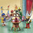 Playmobil Asterix - Artifis' Poisoned Cake