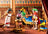 Playmobil Asterix - Caesar & Cleopatra