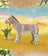 Playmobil Wiltopia - African Donkey
