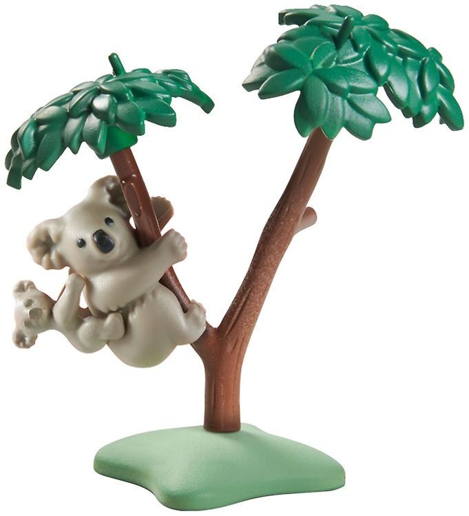 Playmobil Wiltopia - Koala with Baby