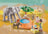 Playmobil Wiltopia - Elephant at the Waterhole