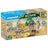 Playmobil Wiltopia - Animal Photographer with Zebras