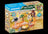 Playmobil Wiltopia - Ostrich Keepers