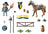 Playmobil Novelmore - Medieval Jousting Area