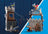 Playmobil Novelmore - Novelmore vs. Burnham Raiders: Tournament Arena
